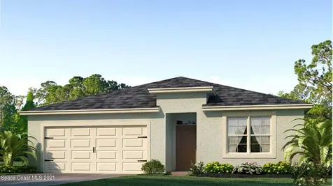 1422 Mineral Loop Drive NW Palm Bay FL 32907