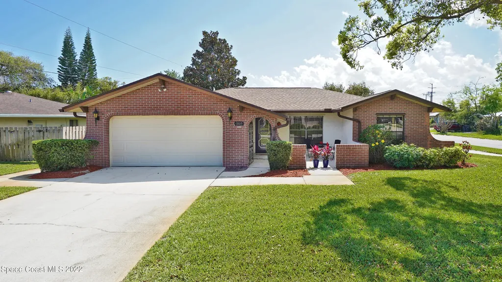 1005 Scott Street Titusville FL 32780