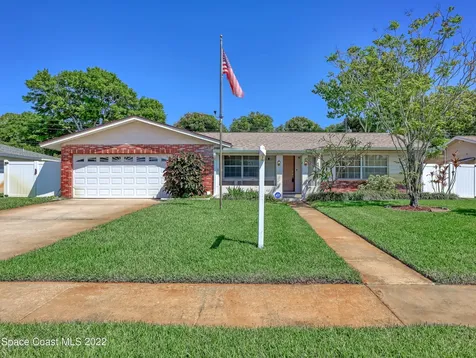 916 Kings Post Road Rockledge FL 32955