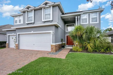 329 Broyles Drive SE Palm Bay FL 32909