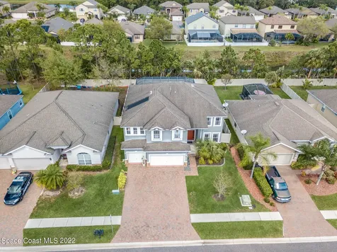 329 Broyles Drive SE Palm Bay FL 32909