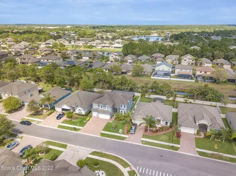329 Broyles Drive SE Palm Bay FL 32909