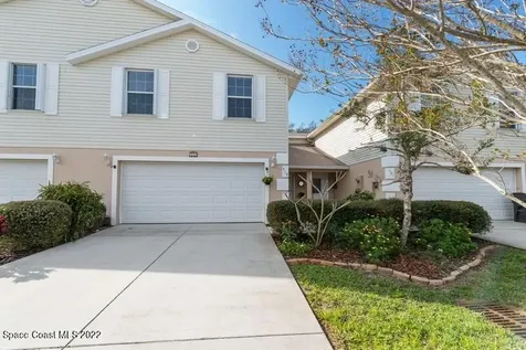 519 Arbor Ridge Lane Titusville FL 32780