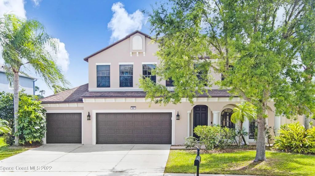 941 Whetstone Place Rockledge FL 32955