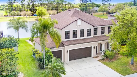 941 Whetstone Place Rockledge FL 32955