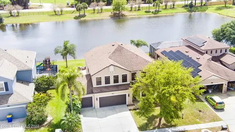 941 Whetstone Place Rockledge FL 32955