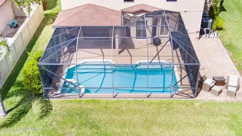 941 Whetstone Place Rockledge FL 32955