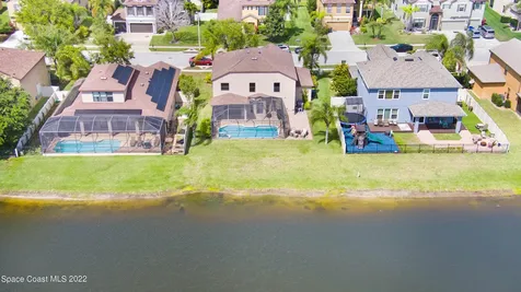 941 Whetstone Place Rockledge FL 32955