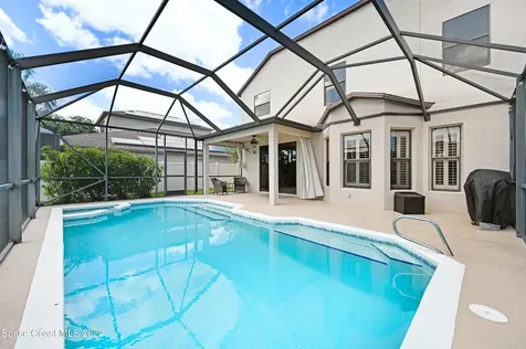 941 Whetstone Place Rockledge FL 32955