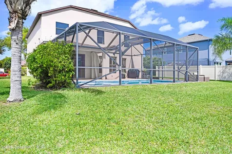 941 Whetstone Place Rockledge FL 32955