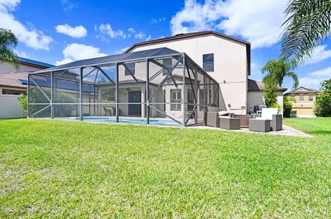 941 Whetstone Place Rockledge FL 32955