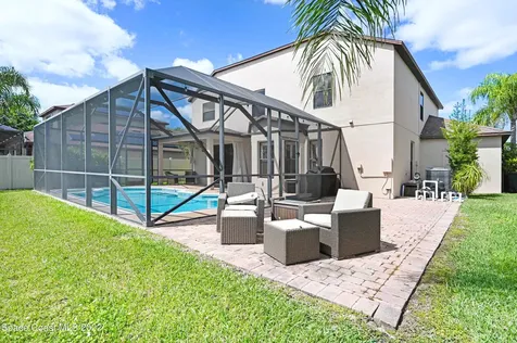 941 Whetstone Place Rockledge FL 32955