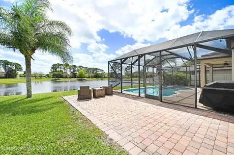 941 Whetstone Place Rockledge FL 32955