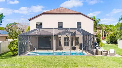941 Whetstone Place Rockledge FL 32955