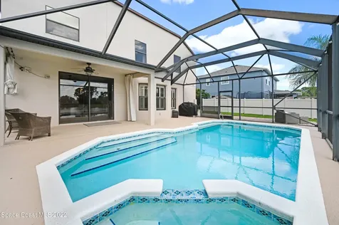 941 Whetstone Place Rockledge FL 32955