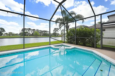 941 Whetstone Place Rockledge FL 32955