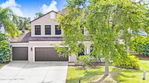 941 Whetstone Place Rockledge FL 32955