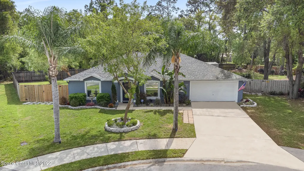 7302 Bumelia Drive Cocoa FL 32927