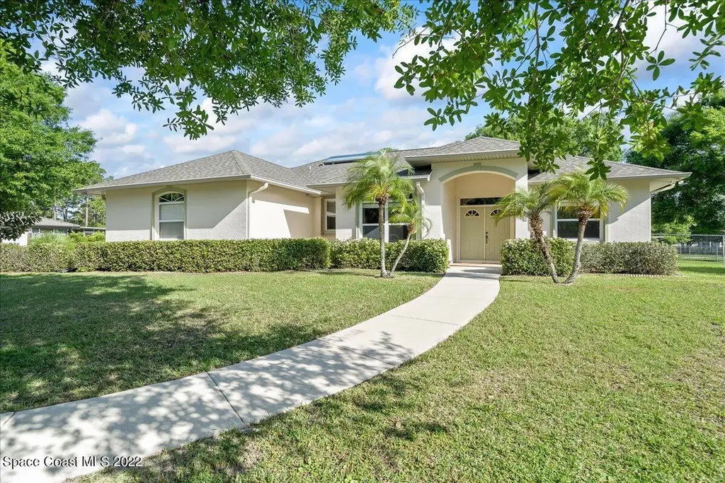 4940 Shade Tree Street Cocoa FL 32926