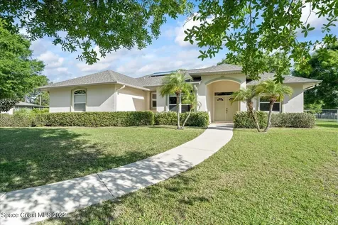 4940 Shade Tree Street Cocoa FL 32926
