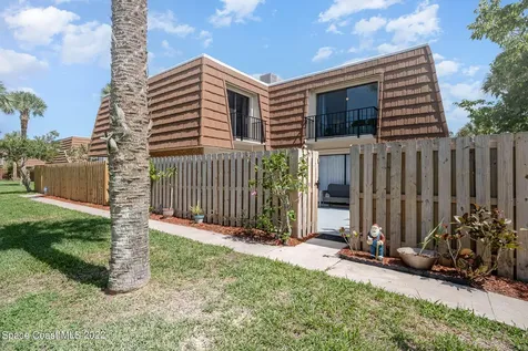 4214 Kaileen Circle NE Palm Bay FL 32905