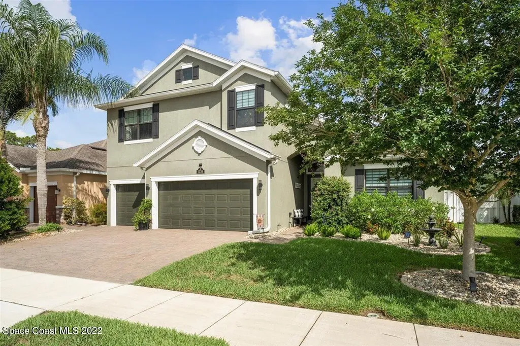 1236 Shiloh Drive Melbourne FL 32940