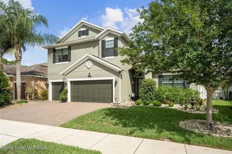 1236 Shiloh Drive Melbourne FL 32940