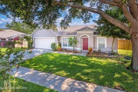 938 Cypress Oaks Street Titusville FL 32780