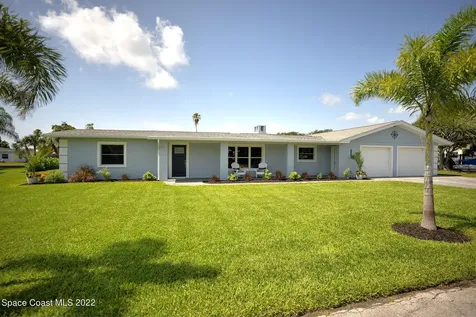 1629 Bayside Street Merritt Island FL 32952