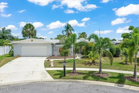 1580 Ursa Court Merritt Island FL 32953