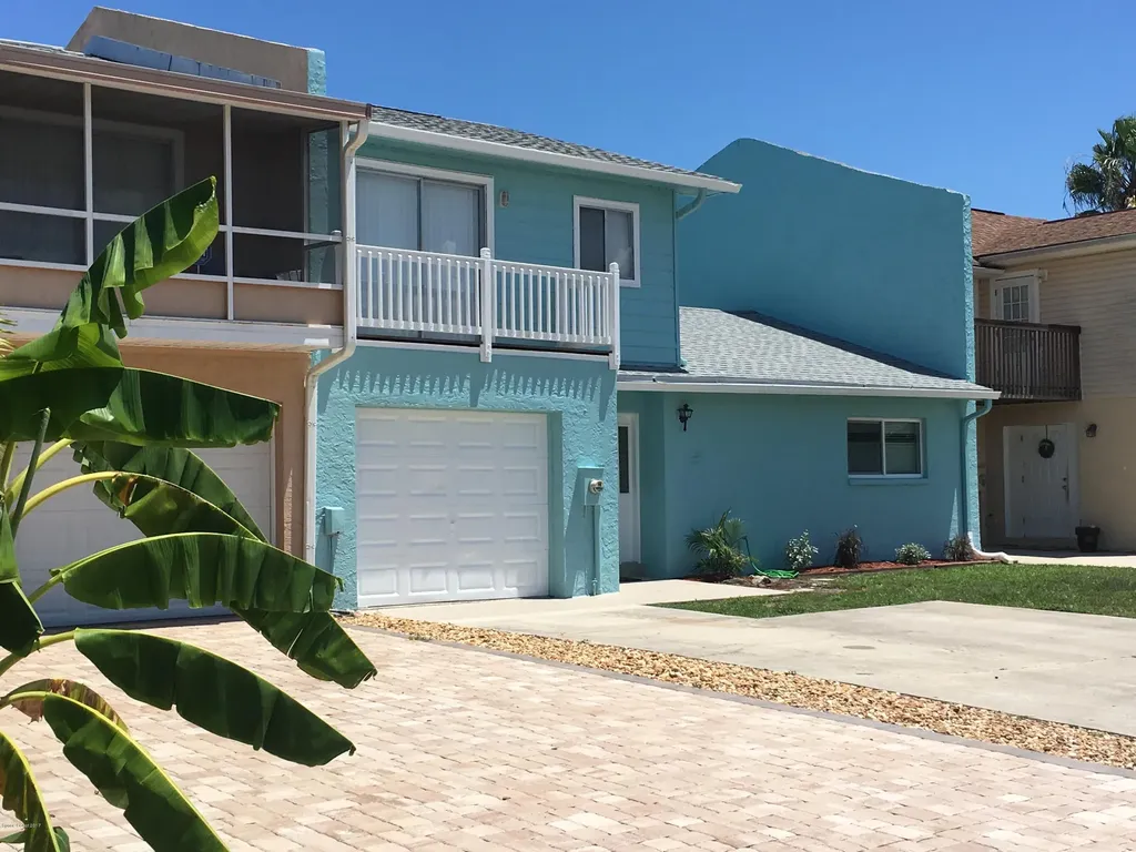 14 Colonial Drive Cocoa Beach FL 32931