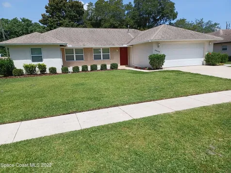 3840 Spring Creek Lane Titusville FL 32780