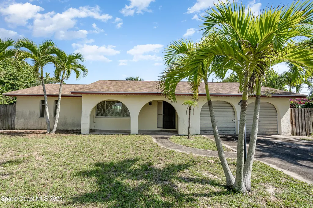 147 Joan Place Indialantic FL 32903