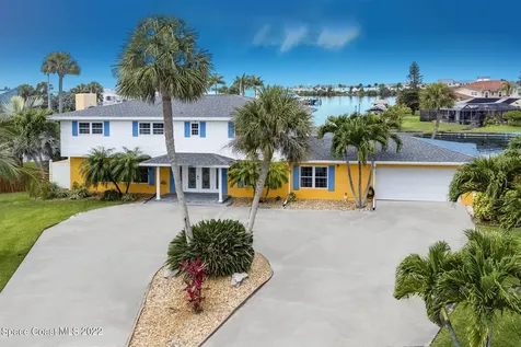116 Cat Cay Lane Indian Harbour Beach FL 32937