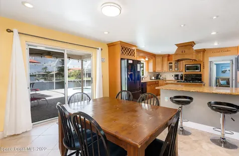 116 Cat Cay Lane Indian Harbour Beach FL 32937