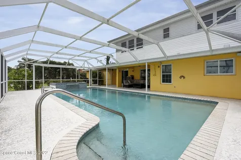 116 Cat Cay Lane Indian Harbour Beach FL 32937