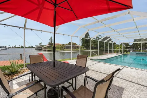 116 Cat Cay Lane Indian Harbour Beach FL 32937
