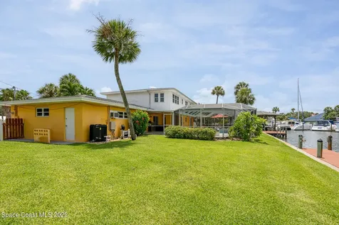 116 Cat Cay Lane Indian Harbour Beach FL 32937