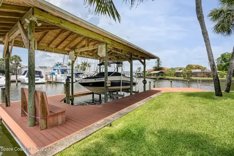 116 Cat Cay Lane Indian Harbour Beach FL 32937