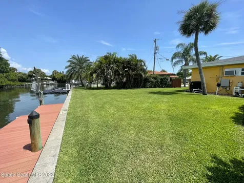 116 Cat Cay Lane Indian Harbour Beach FL 32937
