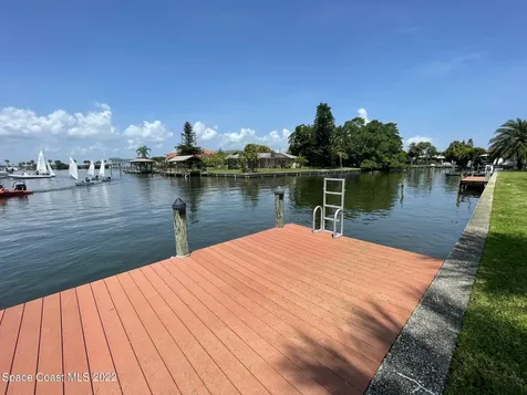 116 Cat Cay Lane Indian Harbour Beach FL 32937