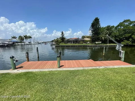 116 Cat Cay Lane Indian Harbour Beach FL 32937