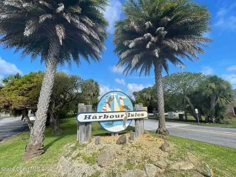 116 Cat Cay Lane Indian Harbour Beach FL 32937