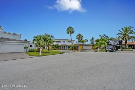 116 Cat Cay Lane Indian Harbour Beach FL 32937
