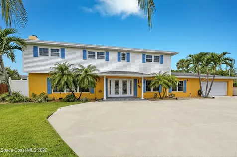 116 Cat Cay Lane Indian Harbour Beach FL 32937