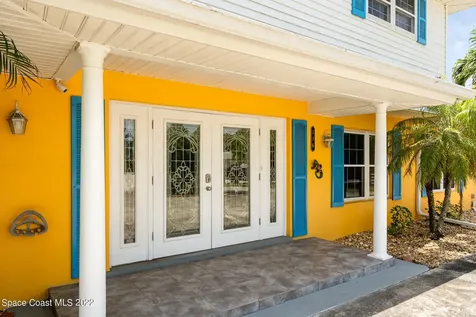 116 Cat Cay Lane Indian Harbour Beach FL 32937