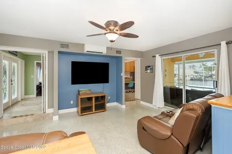 116 Cat Cay Lane Indian Harbour Beach FL 32937