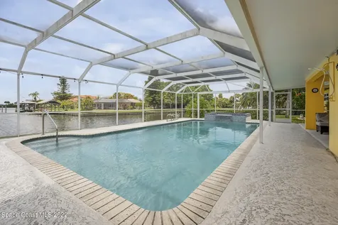 116 Cat Cay Lane Indian Harbour Beach FL 32937