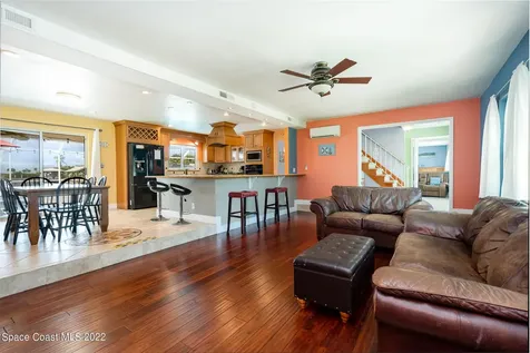 116 Cat Cay Lane Indian Harbour Beach FL 32937