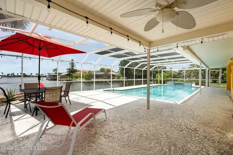 116 Cat Cay Lane Indian Harbour Beach FL 32937